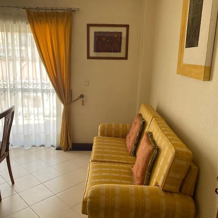 Apartamento Painel Da Caparica Costa da Caparica Exterior foto