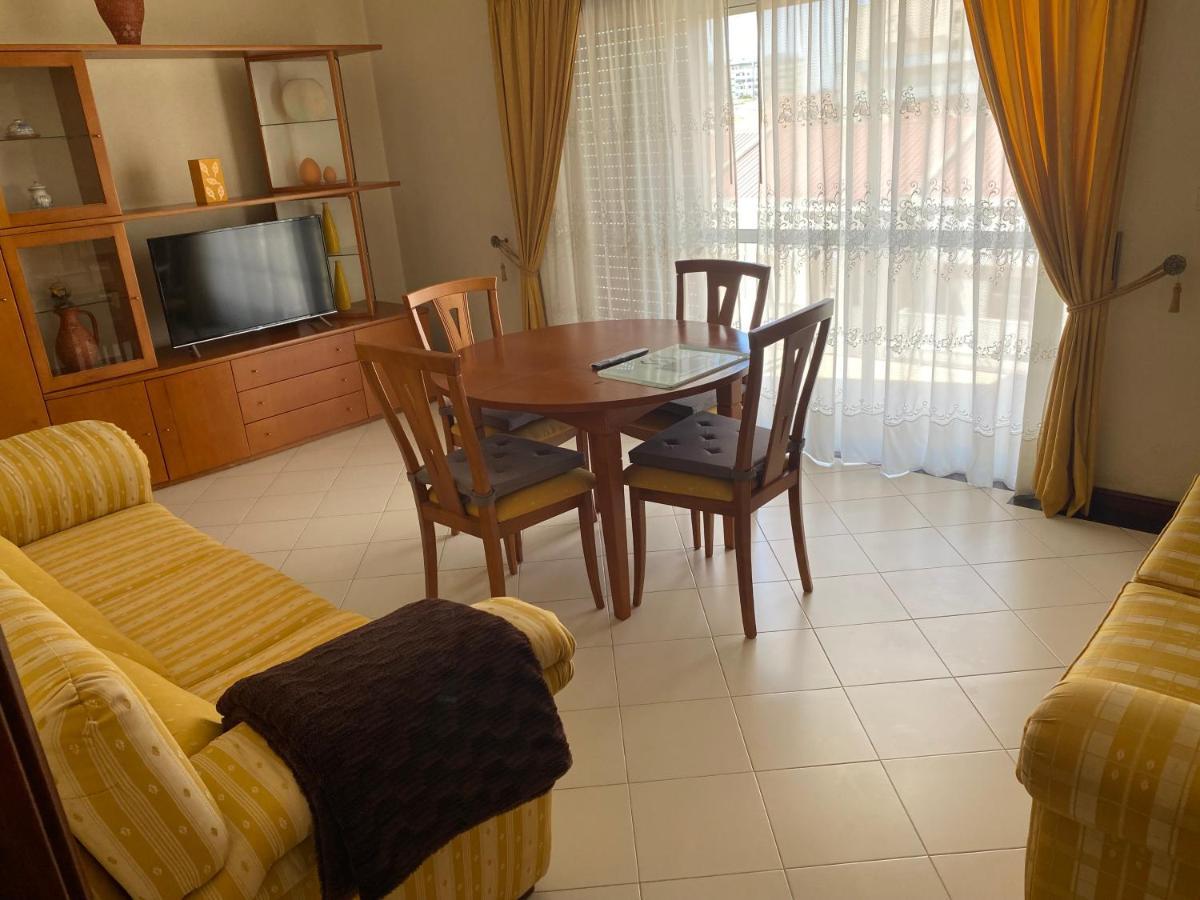 Apartamento Painel Da Caparica Costa da Caparica Exterior foto
