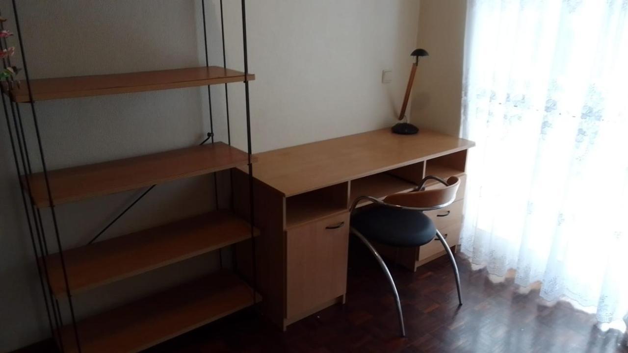 Apartamento Painel Da Caparica Costa da Caparica Exterior foto