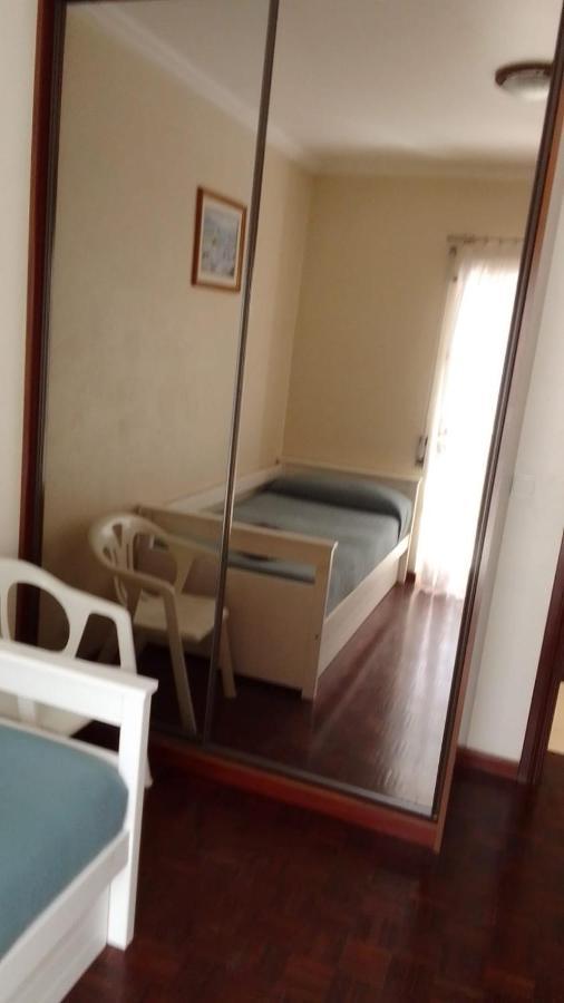 Apartamento Painel Da Caparica Costa da Caparica Exterior foto