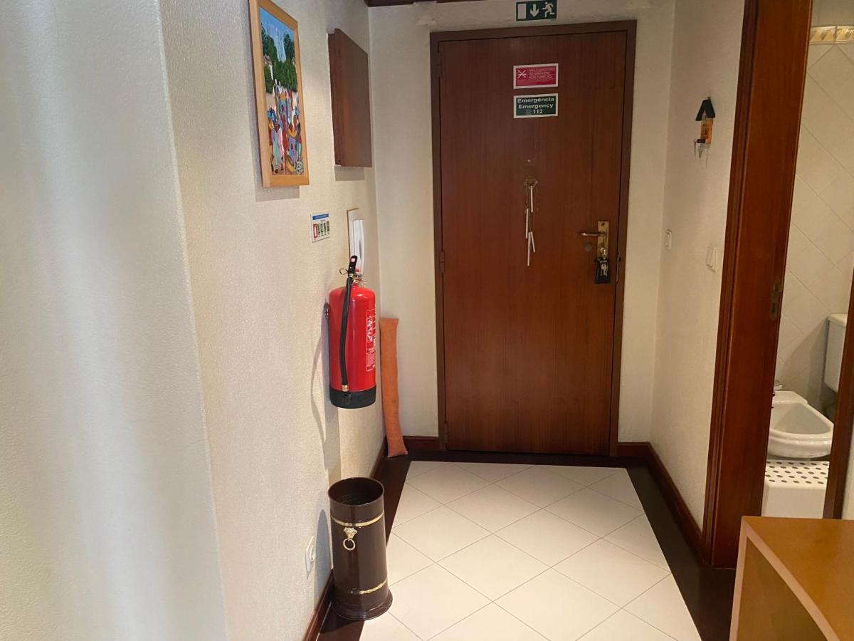 Apartamento Painel Da Caparica Costa da Caparica Exterior foto