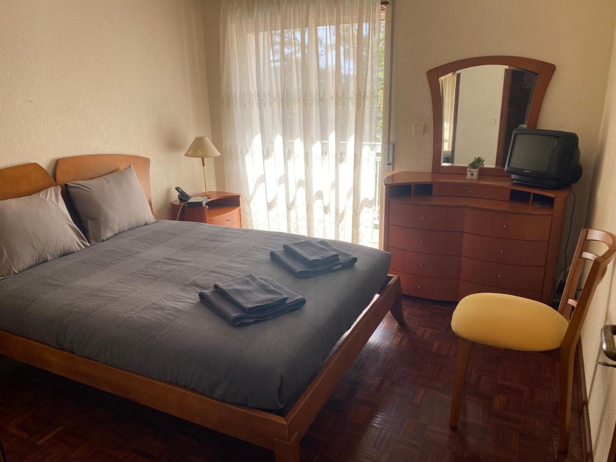 Apartamento Painel Da Caparica Costa da Caparica Exterior foto